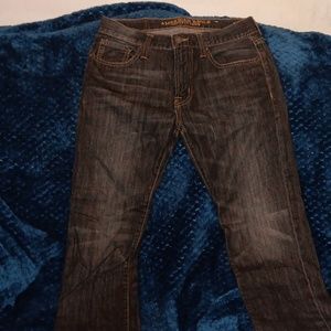 Mens American Eagle outfitters jeans 30/32